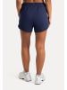 SMILODOX Shorts Maruna in Dunkelblau