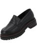 palado Loafers in BLACK