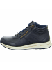 ara Winterstiefel für Damen in blau