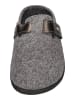 ROHDE Hausschuhe BARI 6549 in grau