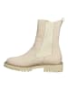 Paul Green Stiefelette in Beige