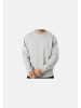 New Balance Sweatshirt MT6175T5 Grau