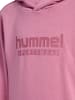 Hummel Kapuzenpullover Hmljr Base Kinder in POLIGNAC