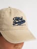 Petrol Industries Twill Basecap Baja in Braun