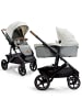 Joie 2in1 Kombi-Kinderwagen-Set Vinca bis 22 kg in grau