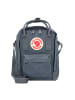 FJÄLLRÄVEN Kanken Sling Sling Bag 20 cm graphite