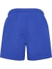 Hummel Verstellbare Taille Board Kurze Hose Hmljr Reg Jungen in DAZZLING BLUE