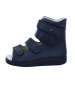 Finn Comfort Sandale in schwarz