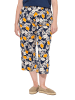 Ulla Popken Culotte in marine