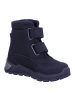 Ricosta Stiefel Kinder GRISU in Blau