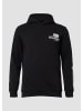 s.Oliver Sweatshirt in 99D3_schwarz