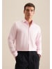 Seidensticker Business Hemd Comfort in Rosa