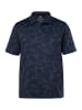 JP1880 Poloshirt in navy blau