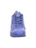 Skechers Schnürhalbschuh in blau