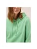 Cecil Sweatshirt in fennel green
