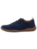 Josef Seibel Schnürschuhe in blau