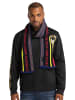 Carlo Colucci KnittedScarf Carrillo in Navy