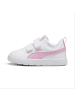 Puma Sneackers Courtflex in Lila
