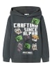 name it Hoodie in Urban Chic