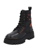 Palado Schnürstiefel Serifos in Schwarz