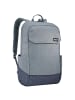 Thule Lithos 20 - Rucksack 15.6" 44 cm (pelican gray/faded khaki) in pond gray/dark slate
