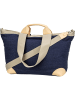 Jost Shopper Jean Shopper in Marine