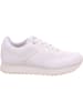 Tom Tailor Sneaker in weiß