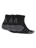 adidas Socken 3er Pack in Schwarz