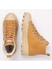 British Knights Sneaker Kaya dsrt in cognacfarben/beige