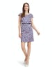 BETTY & CO Sommerkleid für Damen in uni