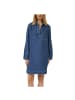 S.OLIVER RED LABEL Kleid in Blau