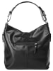 Samantha Look Handtasche in schwarz