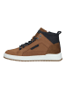 Bullboxer Sneaker in Cognac