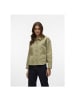Vero Moda Jeansjacke in Laurel Wreath