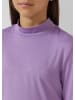s.Oliver T-Shirt in 4670_lila