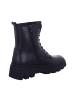 Gabor Fashion Boots in schwarz