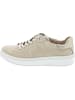 Legero Rejoise sportlicher Schnürer Beige