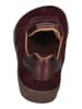 KOEL Sneaker Low HELENA SUEDE  in rot