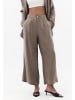 OXXO Röhrenhose DESERT TAUPE