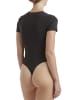 Wolford Body Seamless Suit in Schwarz