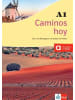 Klett Verlag Buch - Caminos hoy. Kurs- und Übungsbuch A1