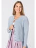 Stockerpoint Strickjacke "Malou" in bleu