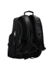 Replay Daypack 45 cm Laptopfach in black