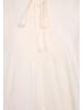 VIRITA Women Blouse in Cream
