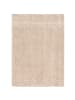 Pergamon Hochflor Langflor Shaggy Teppich Comfy Mix in Beige