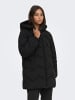 JDY Daunenjacke in Black