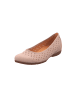 Gabor Ballerina in beige