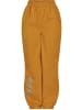 Minymo Kinder Sweat Pants in Orange