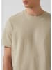 s.Oliver T-Shirt in 8148_beige
