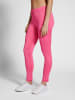 Hummel Hummel Leggings Hmlmt Training Damen Atmungsaktiv Feuchtigkeitsabsorbierenden Nahtlosen in AZALEA PINK